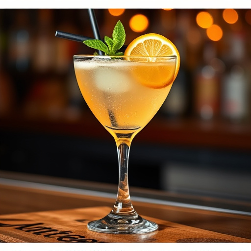 cocktail