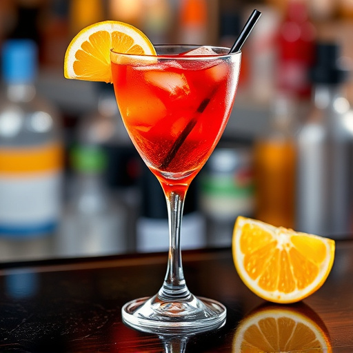 cocktail
