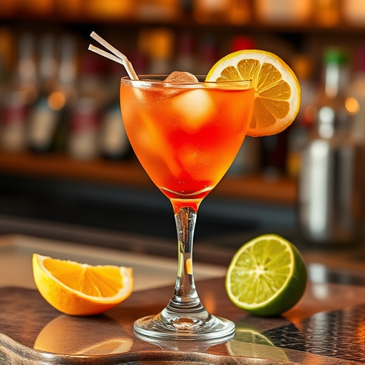 cocktail