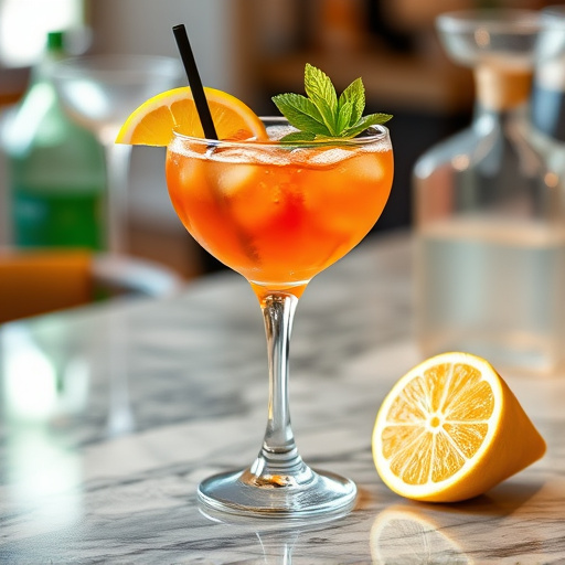 cocktail