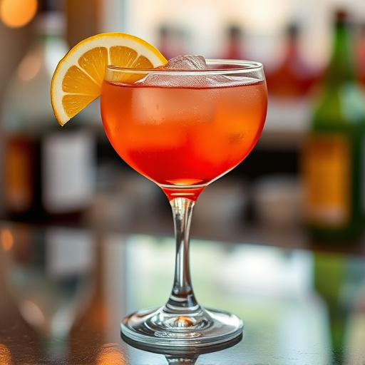 cocktail