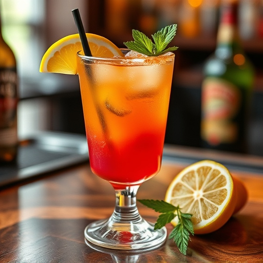 cocktail