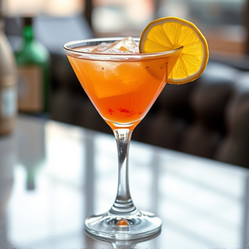 cocktail