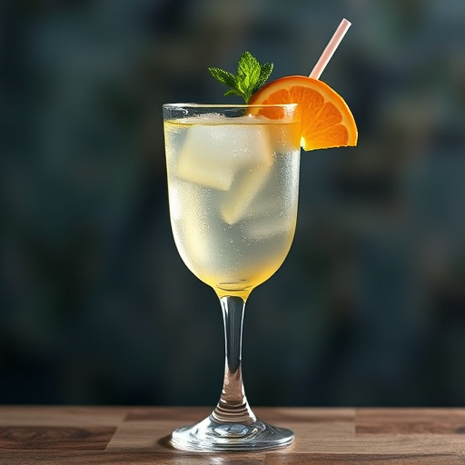 cocktail