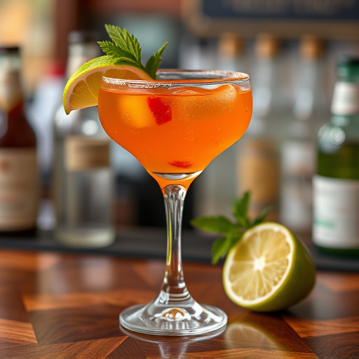 cocktail