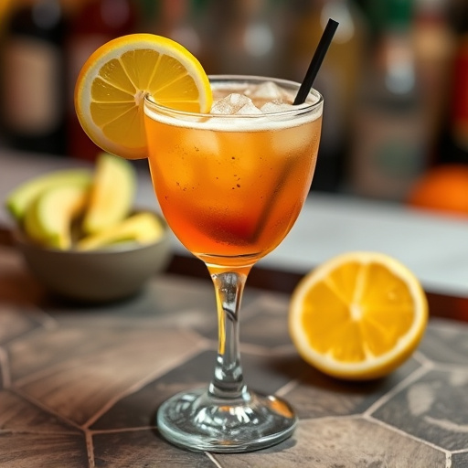 cocktail