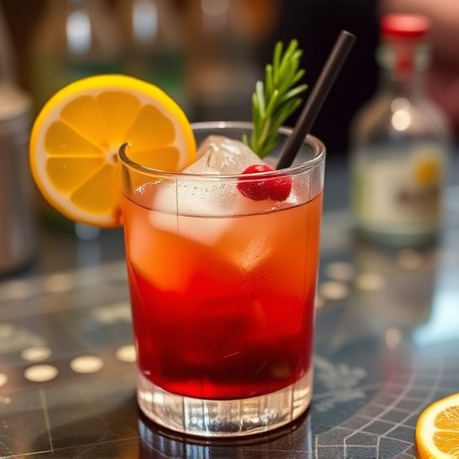 cocktail