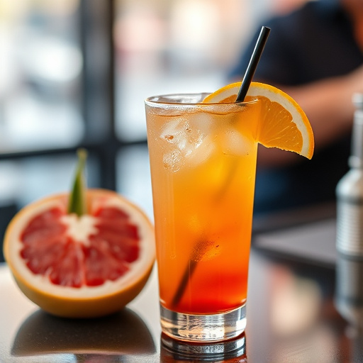 cocktail