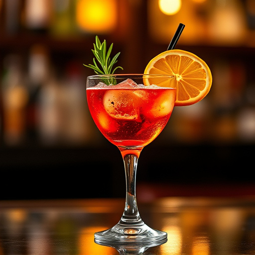 cocktail