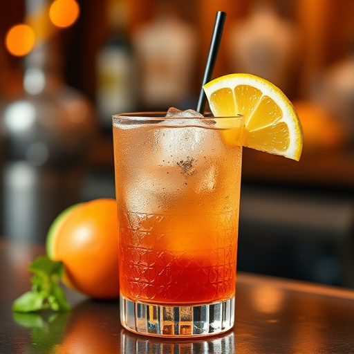 cocktail