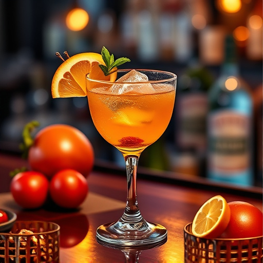 cocktail