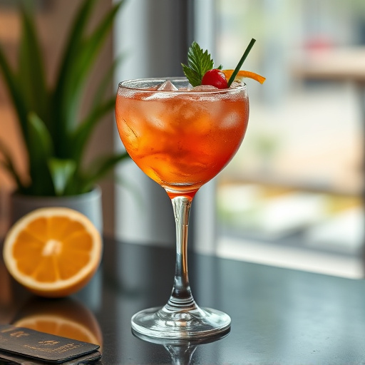 cocktail