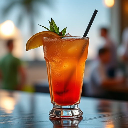 cocktail