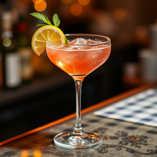 cocktail