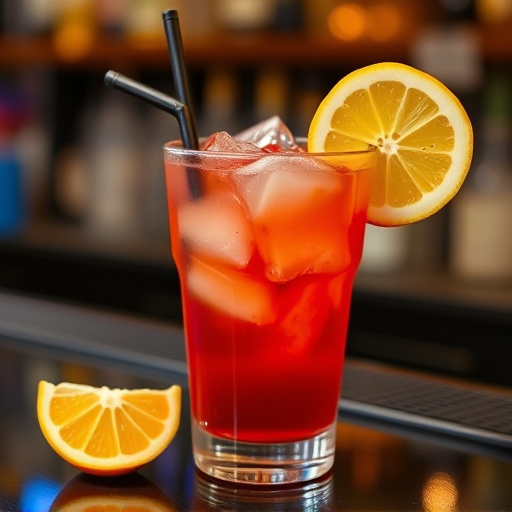 cocktail