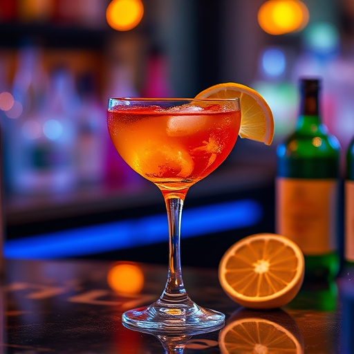 cocktail