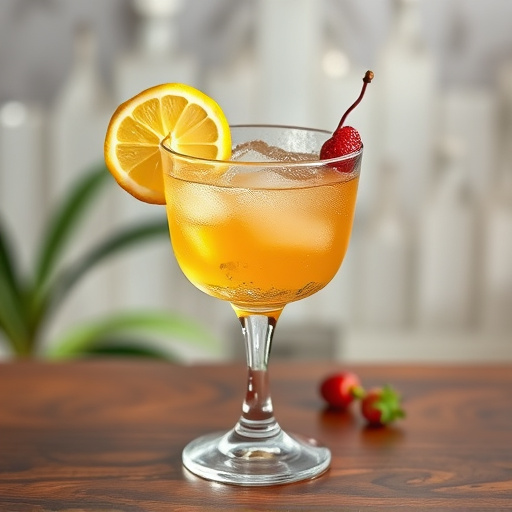 cocktail