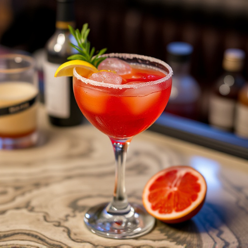 cocktail