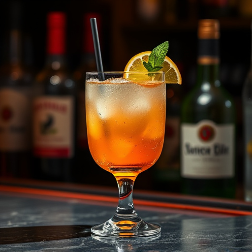 cocktail
