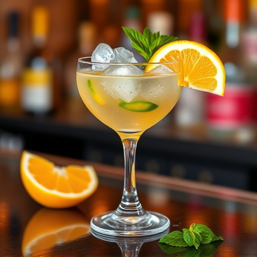 cocktail