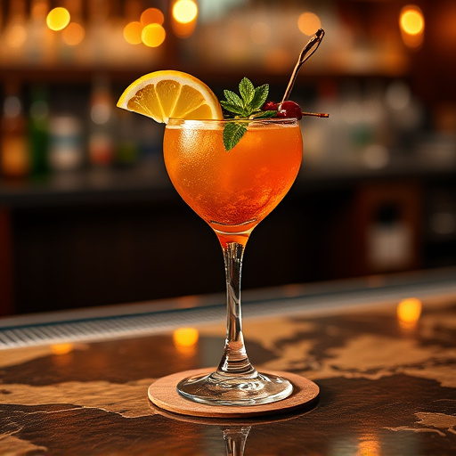 cocktail