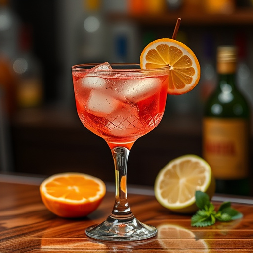cocktail