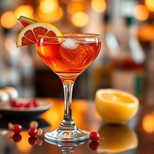 cocktail