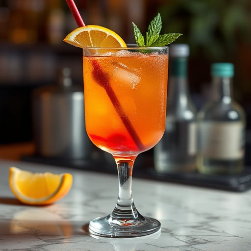 cocktail