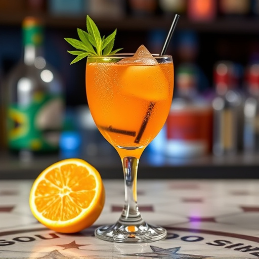 cocktail