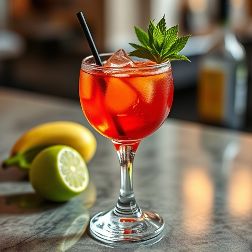 cocktail