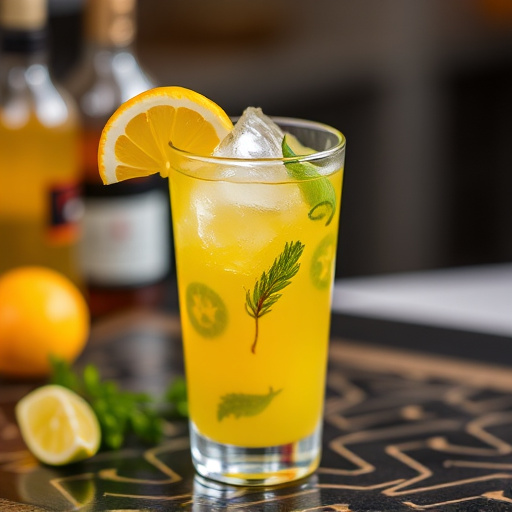 cocktail