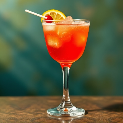 cocktail