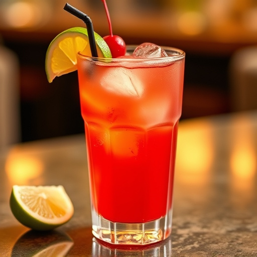 cocktail