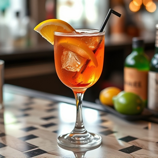 cocktail