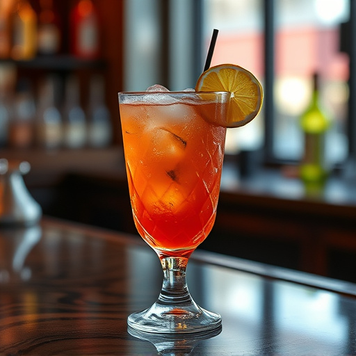 cocktail