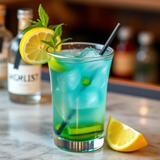 cocktail