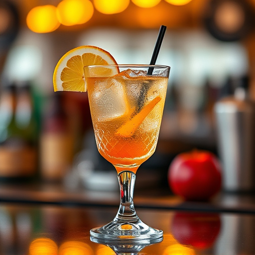 cocktail