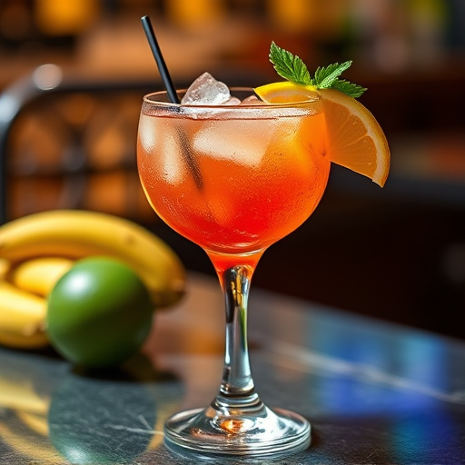 cocktail