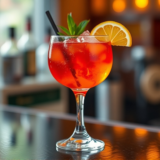 cocktail