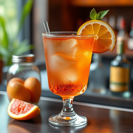 cocktail