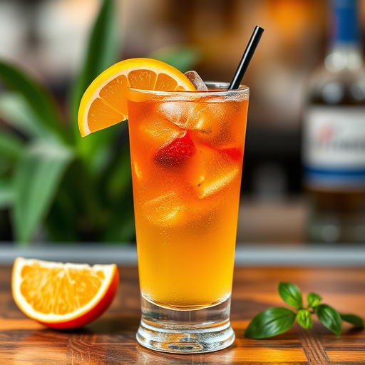 cocktail