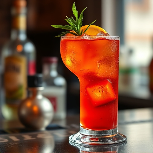cocktail