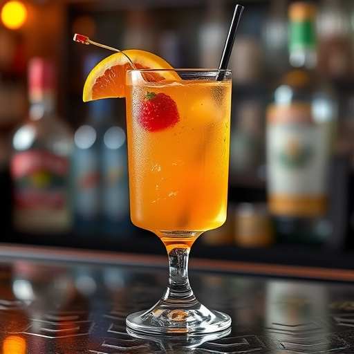 cocktail
