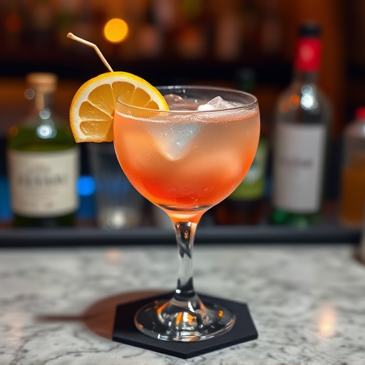 cocktail
