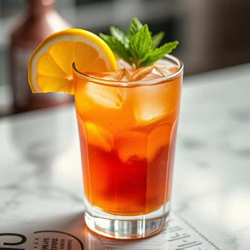 cocktail