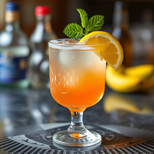 cocktail