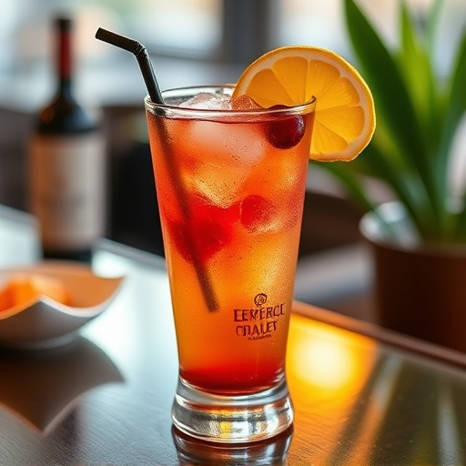 cocktail