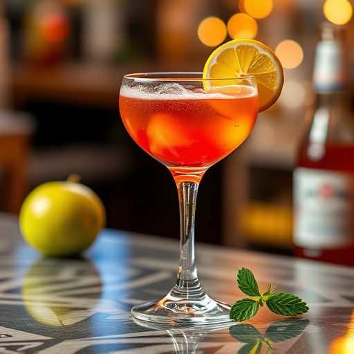 cocktail