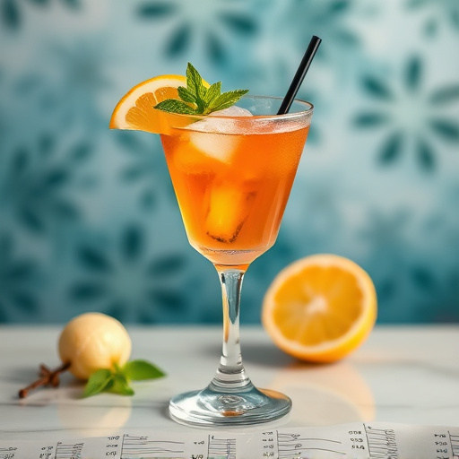 cocktail
