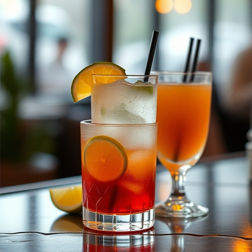 cocktail